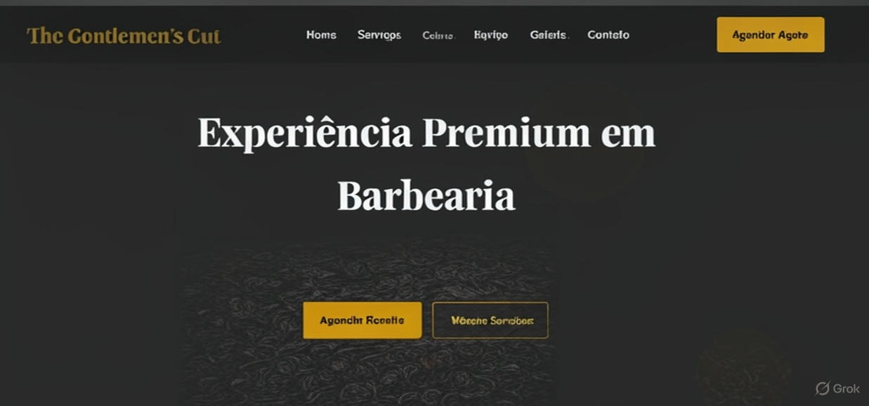 Barbearia