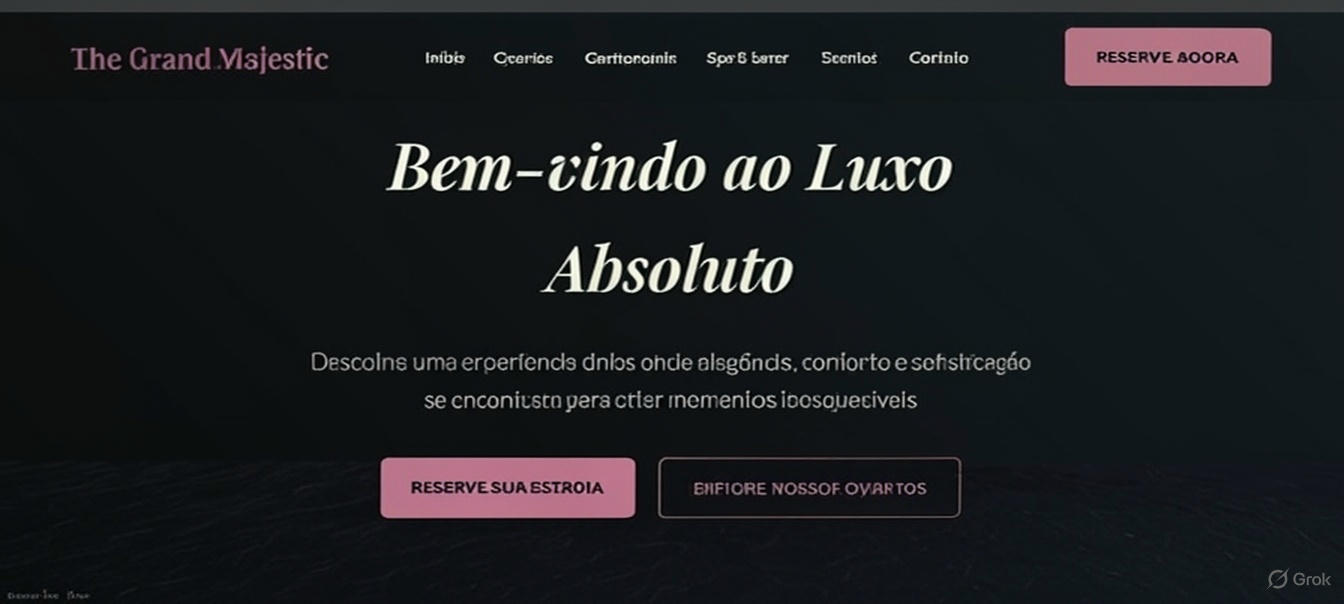 Site barbearia